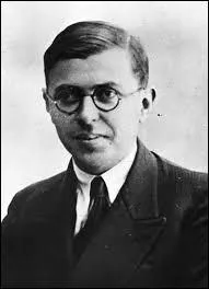 Which magazine did he found?