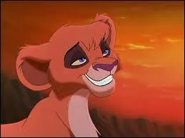 In The Lion King 2: Tribal Honor , what is the name of Kovu's half-sister?