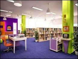 Where is your library?