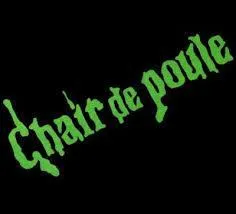 If you read the series of books called...