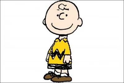 Snoopy.