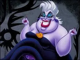 - The question is not there ! Personally, I am thinking of bringing a cute mermaid close to the surface. She will seduce Clara who will beg me to live underwater. As with Ariel, she will be able to realize her dream, but she will not have ...