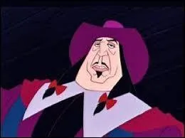 - Wait ! I must leave for the Americas, to seek treasure. The girl will only have to come ! She will meet my only soldier who does not know how to shoot a rifle ...