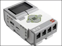 Which Ports are used for sensors?