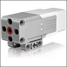 Which motor is this?