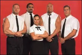 What was this annoying group called?