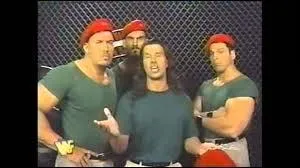 Hard one to end, Who is this?