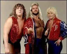 Ok now its going to get a bit harder, 
Who is this?