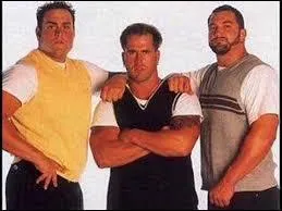 Remember these posh boys? who are they?