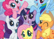 Quiz My Little Pony Quiz for masters!