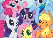 My Little Pony Quiz for masters!