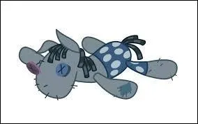 In the episode 'Lesson Zero', which pony ran away with smartypants after Twilight's 'want it, need it' spell was broken?