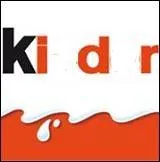 Which brand does this logo belong to?