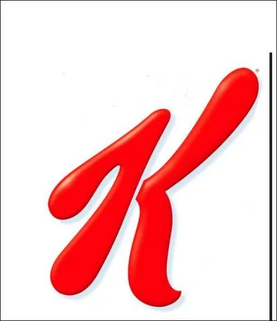 Which brand does this logo belong to?