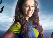 Quiz Télévision (1) - Chica Vampiro