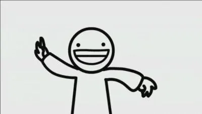 "I like singing! ""I like dancing! ""I like ______."