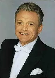 Which of these shows was never hosted by Jacques Martin?