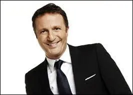 What was the very first show Arthur presented on television?