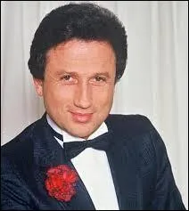 During which decade did Michel Drucker start on television?