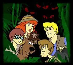 What's the name of Scooby-Doo's best friend?