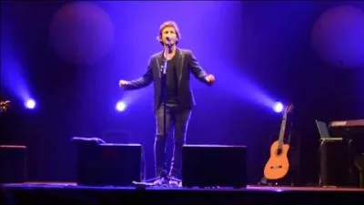 He wasn't, because he had good eyesight.