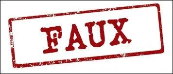 Click on the wrong answer.
If a = b x q (r = 0), then...