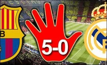 When a number ends in 0 or 5, it is divisible by...