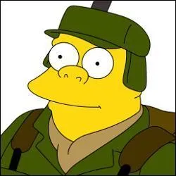 How did Igor Wiggum die in 1979?