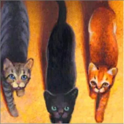 Who are his brothers/sisters?