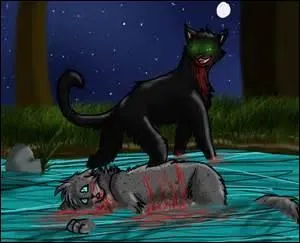 Why did she kill him?