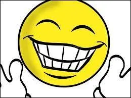 My little dog ------ excited. it is time to go out!