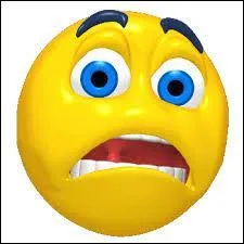 My mom ----------- escared of snakes