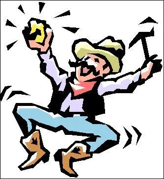 What was found in California in the 1850s ?