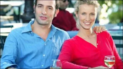 What are Suzanne and Didier, Jean and Alex's neighbors, like?