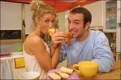 What is the name of Alex's close friend?