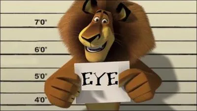 Who is Alex's best friend?