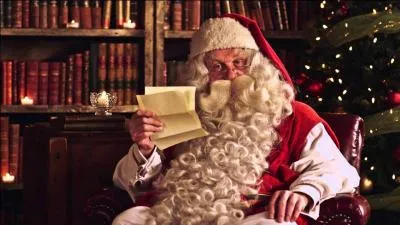 The characters who make the gifts are fees