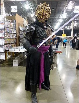 What is the name of this character?