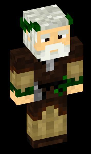 Who is the co-creator of "Minecraft"?