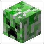 You've made it to the last question! The final one! How do you get mob heads in "Minecraft"?
