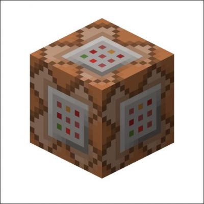 What command do you type in a command block to spawn a mob?