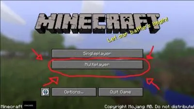 (Trick question) What is my favourite server?