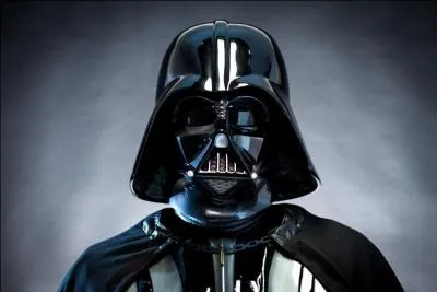 Who is the Master of Darth Vader?