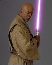 Who is the Master of Mace Windu?