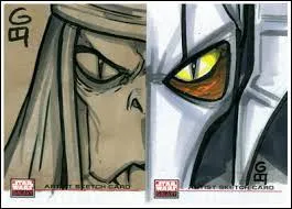 What is General Grievous' real name?