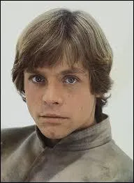 Who is Luke Skywalker's Master?