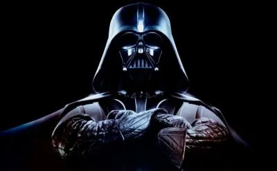Who killed Darth Vader?