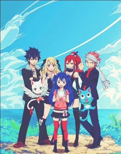What Is The Fairy Tail's Darkest Secret?