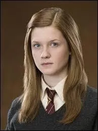 What is the name of the sister of Ron?