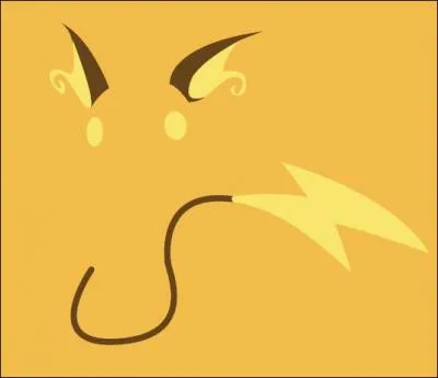 What is this Pokemon?